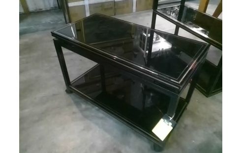 TABLE BASSE PIERRE VANDEL