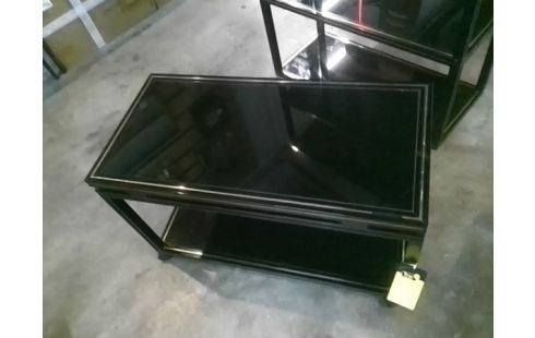 TABLE BASSE PIERRE VANDEL