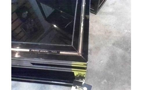 TABLE BASSE PIERRE VANDEL