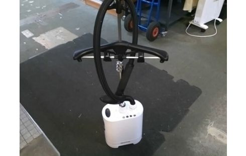 DEFROISSEUR STEAMONE BLANC