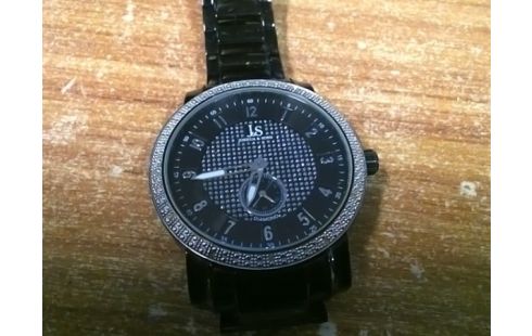 MONTRE JOSHUA & SONS