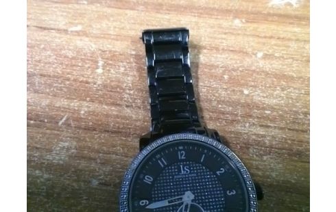 MONTRE JOSHUA & SONS