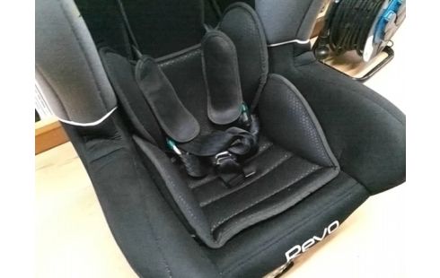 SIEGE AUTO REVO 360°