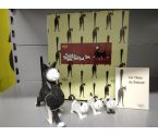 FIGURINE CHATTE ER CHATONS DUBOUT