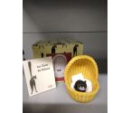 FIGURINE CHATON DUBOUT