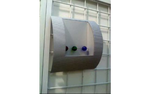 WANDLAMPE <VERY WELL> VON <BELUX>