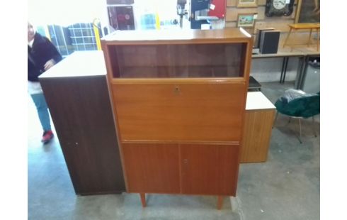 MEUBLE VINTAGE 3 PORTES