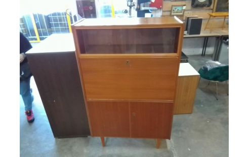 MEUBLE VINTAGE 3 PORTES