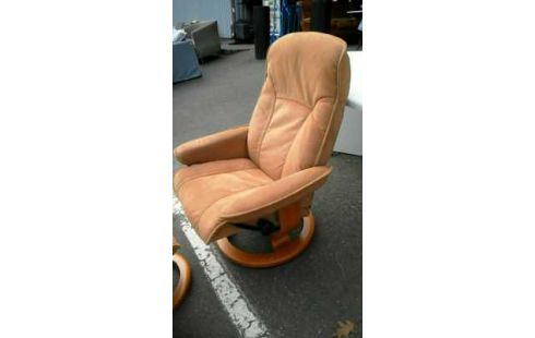 FAUTEUIL RELAX  STRESSLESS
