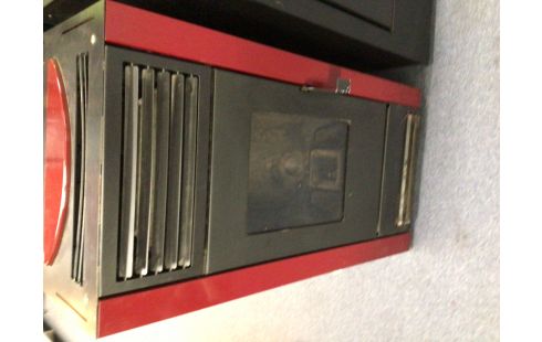 POELE A PELLET GOODFIRE STAR 8