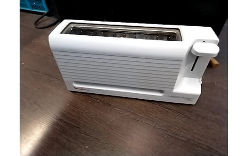 GRILLE PAIN Moulinex