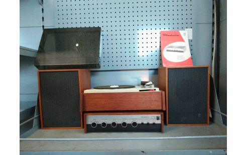 ELECTROPHONE RADIOLA