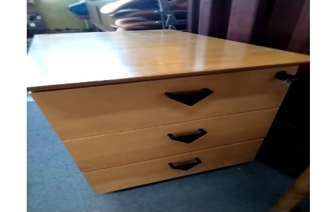 CAISSON DE BUREAU 3t avec le