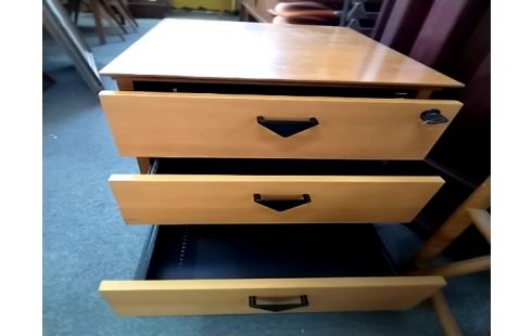 CAISSON DE BUREAU 3t avec le