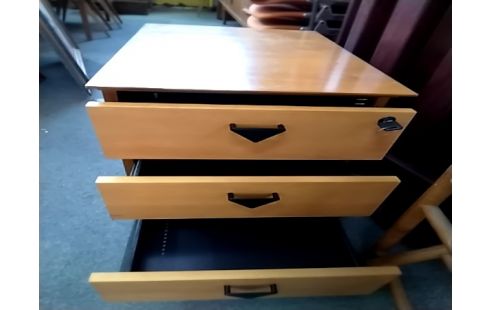 CAISSON DE BUREAU 3t avec le