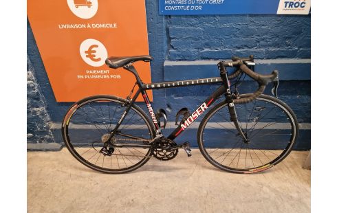 VELO DE COURSE MOSER TAILLE 52
