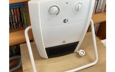 CHAUFFAGE ÉLECTRIQUE EQUATION