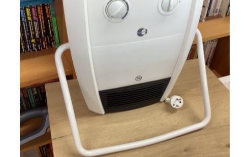 CHAUFFAGE ÉLECTRIQUE EQUATION