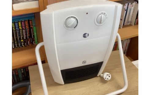 CHAUFFAGE ÉLECTRIQUE EQUATION