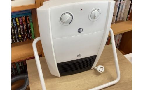 CHAUFFAGE ÉLECTRIQUE EQUATION