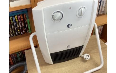 CHAUFFAGE ÉLECTRIQUE EQUATION