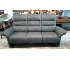 SOFA LEDER