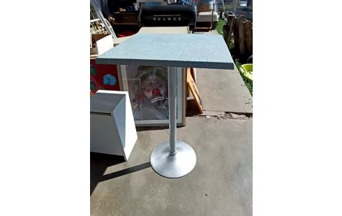 GUERIDON SNACK MODERNE