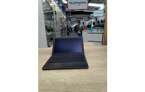 ORDINATEUR PC ASUS CHROME