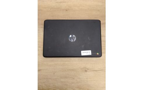 ORDINATEUR PC HP CHROME