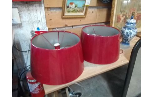 SUSPENSION TYPE INDUS L'UNITE