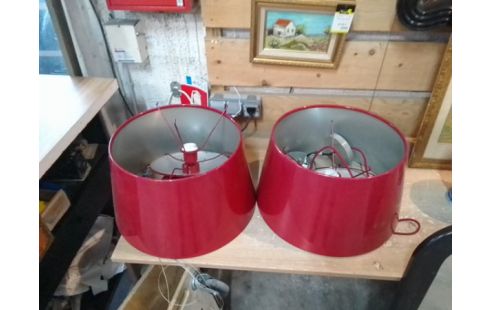 SUSPENSION TYPE INDUS L'UNITE