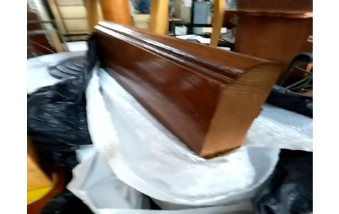 TABLE RUSTIQUE OVALE1A.LONGE