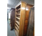 ETAGERE NOYER
