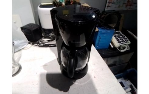 CAFETIERE ELECTRIQUE DOMEDIA