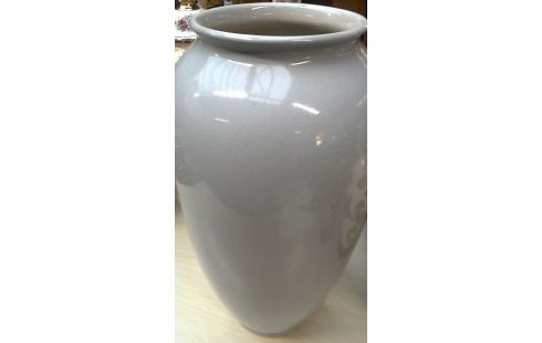JARRÓN GRIS AÑADA