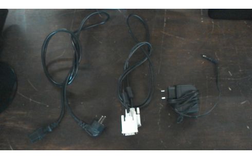 ECRAN ORDINATEUR  VIEWSONIC