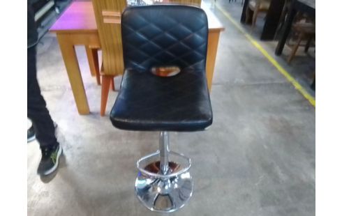 TABOURET DE BAR EN L'ETAT