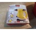 NETTOYEUR VAPEUR PORTABLE