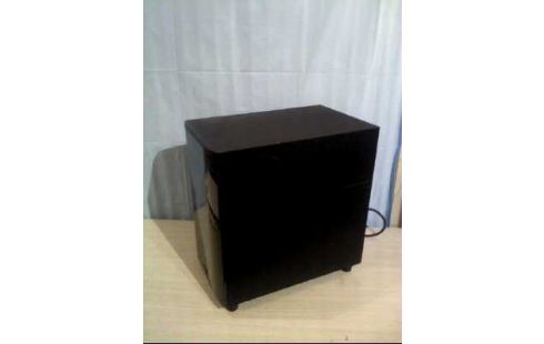 SUBWOOFER <MAGNAT> 5001A
