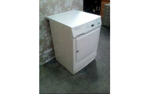 TROCKNER <PRIVILEG> SILENCE 8650 GETEST.