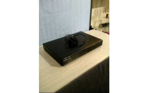 DVD-PLAYER <SONY> RDR-AT100