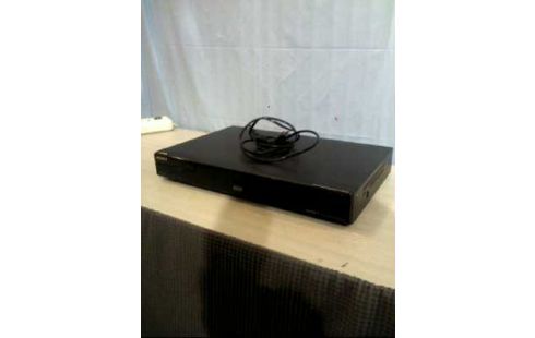 DVD-PLAYER <SONY> RDR-AT100