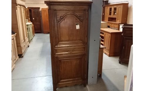 BONNETIERE CHENE MOYEN