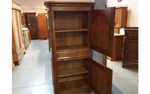 BONNETIERE CHENE MOYEN