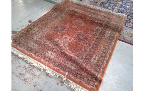 LAINE TONS ROUGES BRIQUES