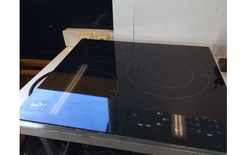 PLAQUE INDUCTION SAUTER 3 FEUX