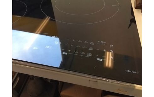 PLAQUE INDUCTION SAUTER 3 FEUX