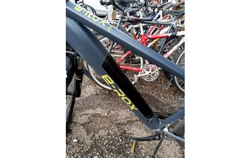 VELO ELECTRIQUE E ROX 72 / ACCESSOK