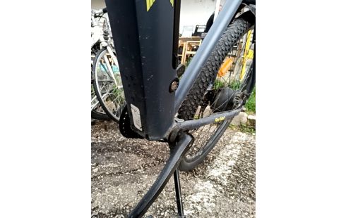 VELO ELECTRIQUE E ROX 72 / ACCESSOK