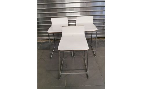 TABOURET DE BAR IKEA
